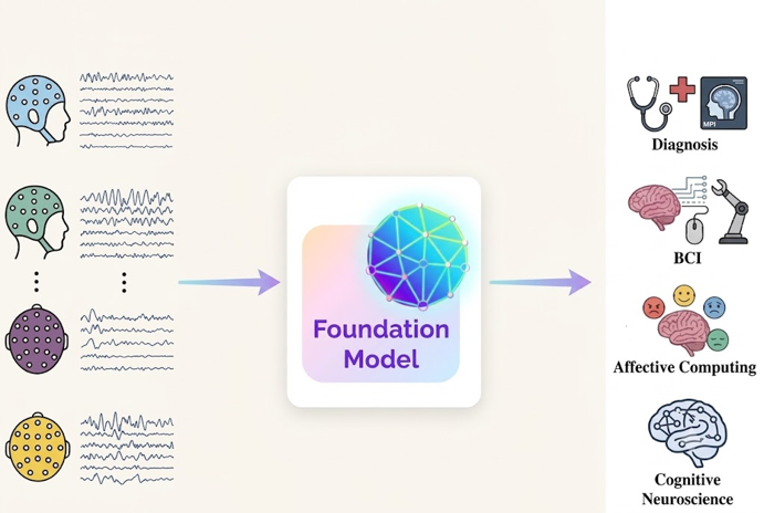 Usability Enhancement in EEG Foundation Models